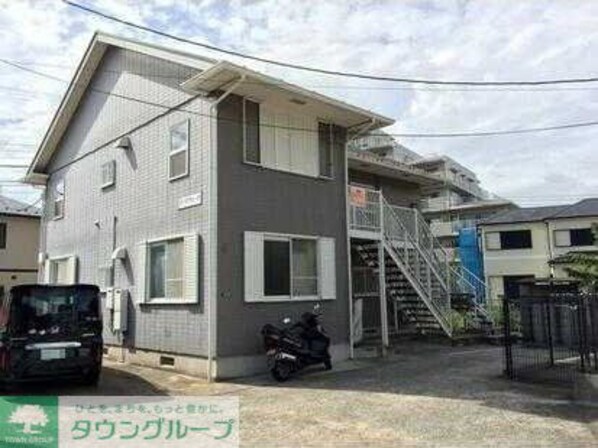 プリマ・ヴェーラの物件内観写真